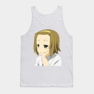 Ritsu Bored Tank Top